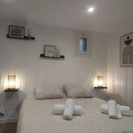 Le Cosy En Intramuros