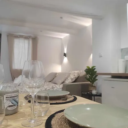 Le Cosy En Intramuros Avignon