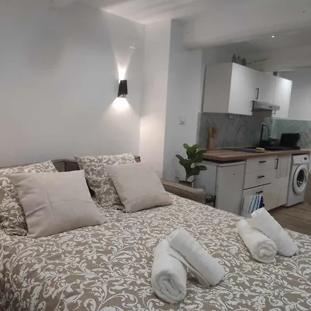 Le Cosy En Intramuros Apartment Avignon