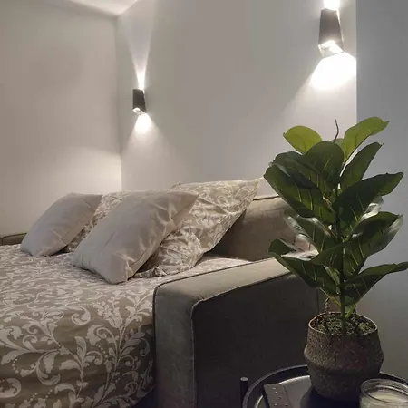 Apartment Le Cosy En Intramuros *