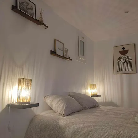 Le Cosy En Intramuros Apartment Avignon