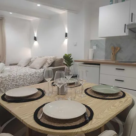 Le Cosy En Intramuros Apartment *