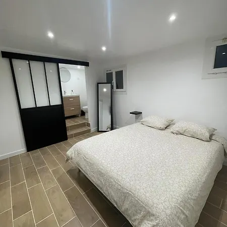 Apartment Le Cosy En Intramuros Avignon